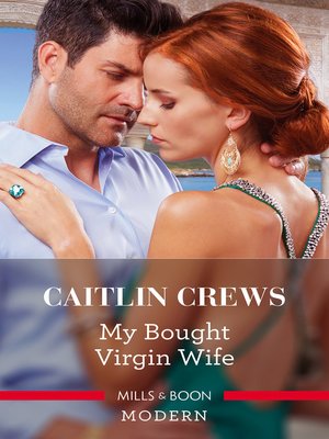 cover image of My Bought Virgin Wife